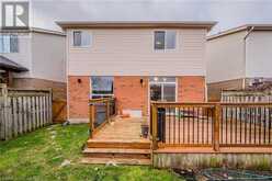 28 ISABELLA Street Kitchener