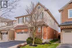 28 ISABELLA Street Kitchener