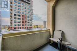 112 BENTON Street Unit# 210 Kitchener