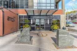 112 BENTON Street Unit# 210 Kitchener