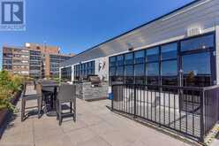 112 BENTON Street Unit# 210 Kitchener