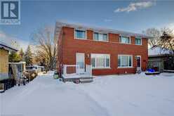 88 ARCHER Place Kitchener