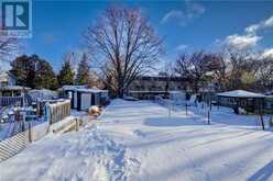 88 ARCHER Place Kitchener