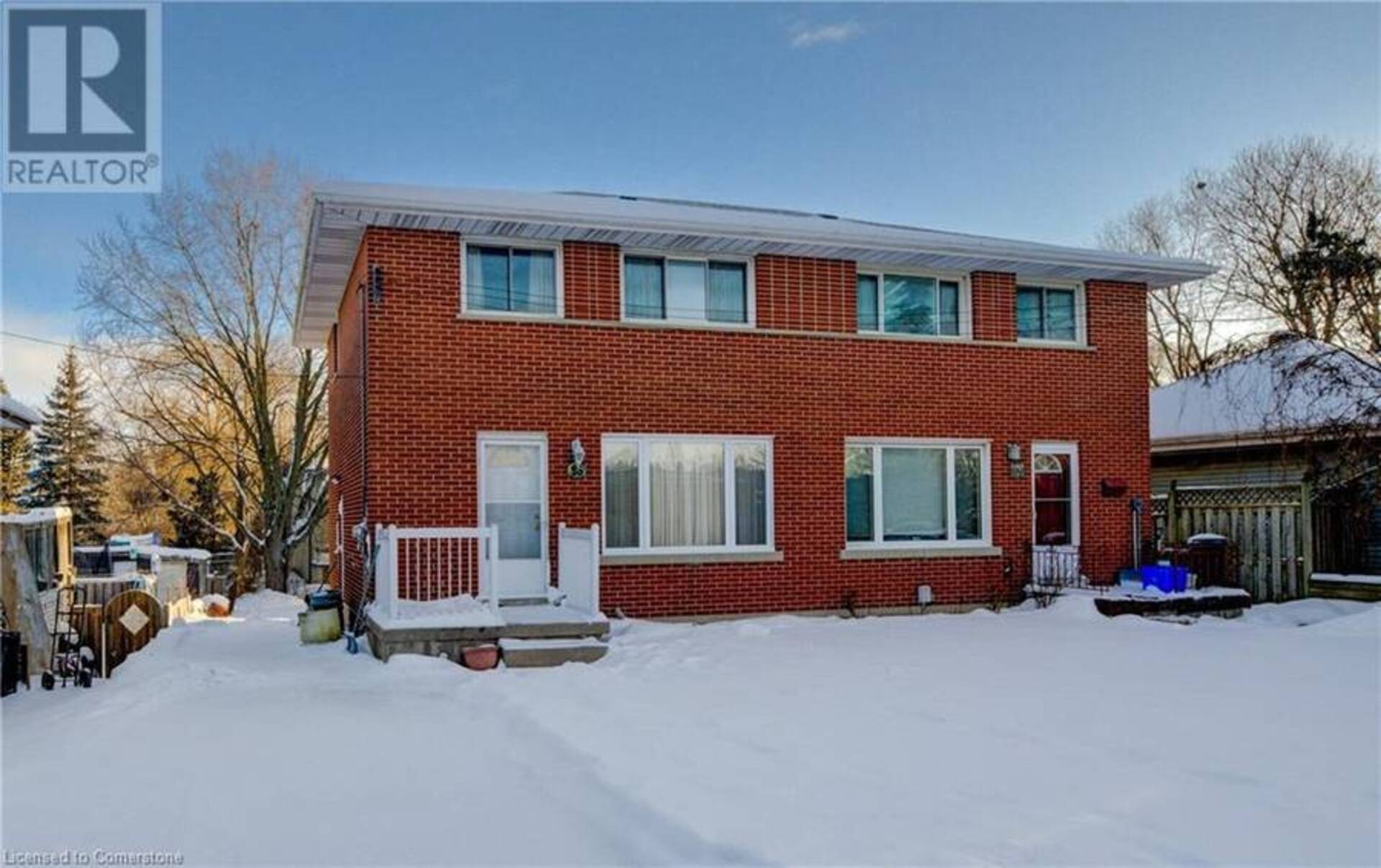 88 ARCHER Place Kitchener