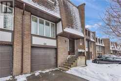 46 CEDARWOODS Crescent Unit# 44 Waterloo