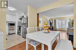 46 CEDARWOODS Crescent Unit# 44 Waterloo