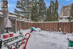 46 CEDARWOODS Crescent Unit# 44 Waterloo