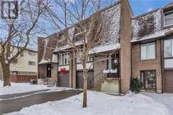 46 CEDARWOODS Crescent Unit# 44 Waterloo