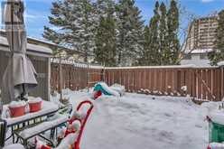 46 CEDARWOODS Crescent Unit# 44 Waterloo