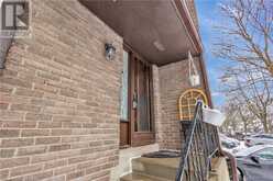 46 CEDARWOODS Crescent Unit# 44 Waterloo