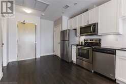 1 VICTORIA Street S Unit# 1206 Kitchener