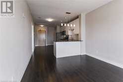 1 VICTORIA Street S Unit# 1206 Kitchener