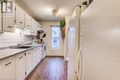 249 CEDARBRAE Avenue Unit# 16 Waterloo