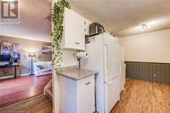 249 CEDARBRAE Avenue Unit# 16 Waterloo