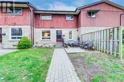 249 CEDARBRAE Avenue Unit# 16 Waterloo