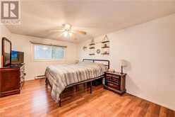 249 CEDARBRAE Avenue Unit# 16 Waterloo