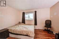 249 CEDARBRAE Avenue Unit# 16 Waterloo