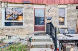 249 CEDARBRAE Avenue Unit# 16 Waterloo