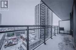 85 DUKE Street W Unit# 1304 Kitchener