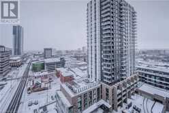 85 DUKE Street W Unit# 1304 Kitchener