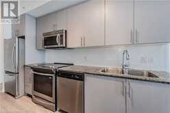 85 DUKE Street W Unit# 1304 Kitchener