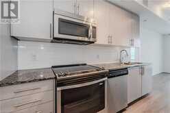 85 DUKE Street W Unit# 1304 Kitchener