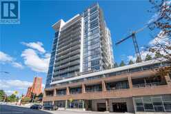 85 DUKE Street W Unit# 1304 Kitchener