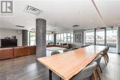 85 DUKE Street W Unit# 1304 Kitchener