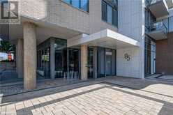 85 DUKE Street W Unit# 1304 Kitchener