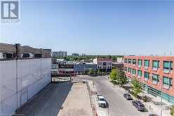 85 DUKE Street W Unit# 1304 Kitchener