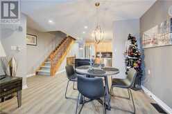 350 DOON VALLEY Drive Unit# 11D Kitchener