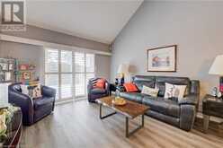 350 DOON VALLEY Drive Unit# 11D Kitchener