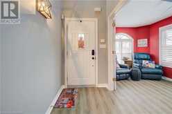 350 DOON VALLEY Drive Unit# 11D Kitchener