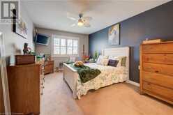 350 DOON VALLEY Drive Unit# 11D Kitchener