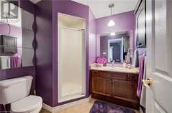 350 DOON VALLEY Drive Unit# 11D Kitchener