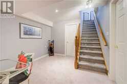 350 DOON VALLEY Drive Unit# 11D Kitchener