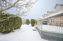 350 DOON VALLEY Drive Unit# 11D Kitchener