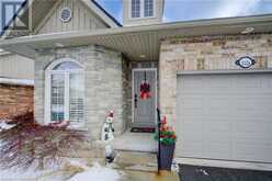 350 DOON VALLEY Drive Unit# 11D Kitchener