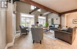 350 DOON VALLEY Drive Unit# 11D Kitchener