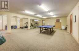 350 DOON VALLEY Drive Unit# 11D Kitchener