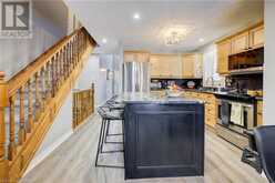 350 DOON VALLEY Drive Unit# 11D Kitchener