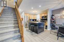 350 DOON VALLEY Drive Unit# 11D Kitchener