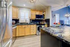 350 DOON VALLEY Drive Unit# 11D Kitchener