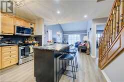 350 DOON VALLEY Drive Unit# 11D Kitchener