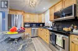 350 DOON VALLEY Drive Unit# 11D Kitchener