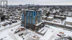 194 ERB Street W Unit# 105 Waterloo