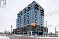 194 ERB Street W Unit# 105 Waterloo