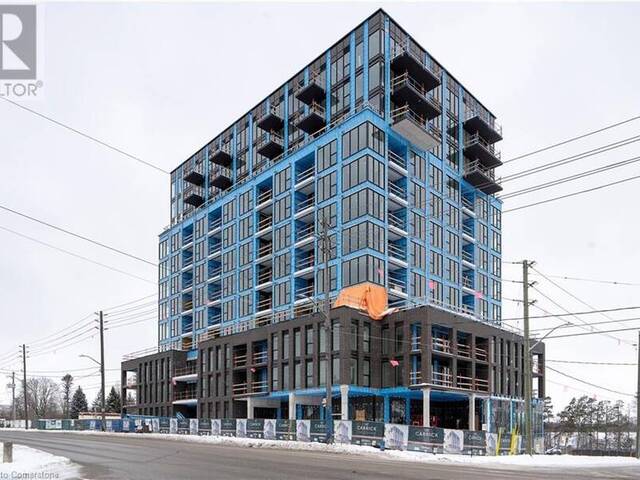 194 ERB Street W Unit# 903 Waterloo Ontario