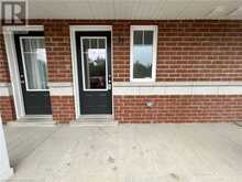 24 MORRISON Road Unit# B9 Kitchener