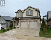 313 ZELLER Drive Kitchener